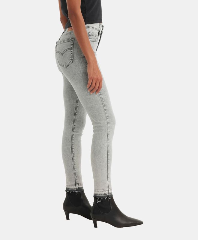 720® High-Rise Super Skinny Jeans Levi’s®