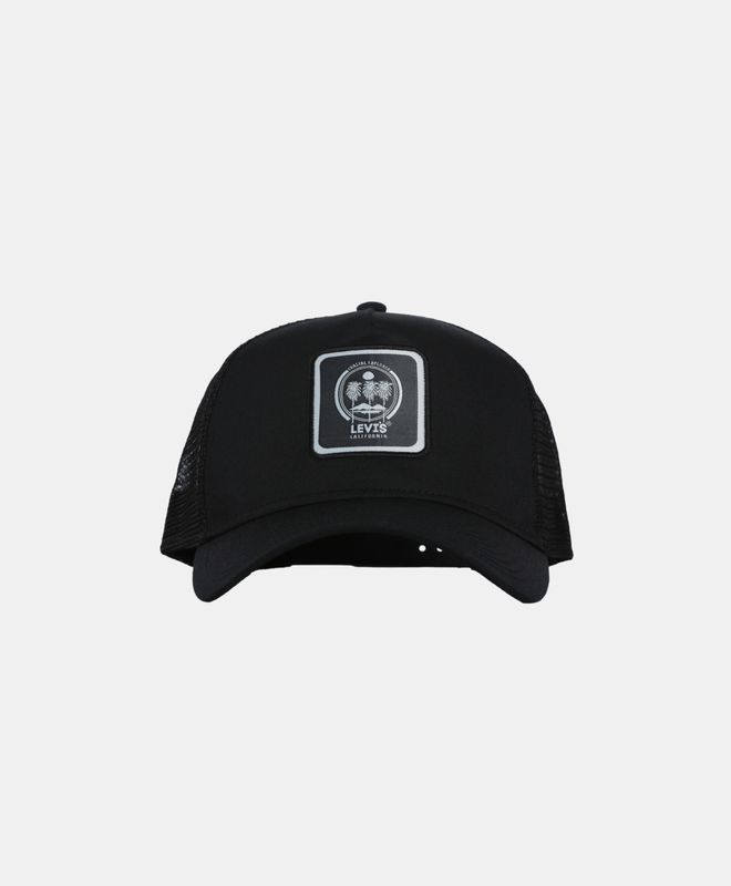 Gorra Trucker Levi’s®