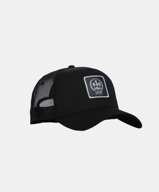 Gorra Trucker Levi’s®