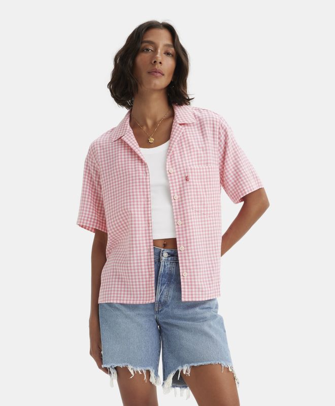 Camisa Joyce Resort Levi’s®