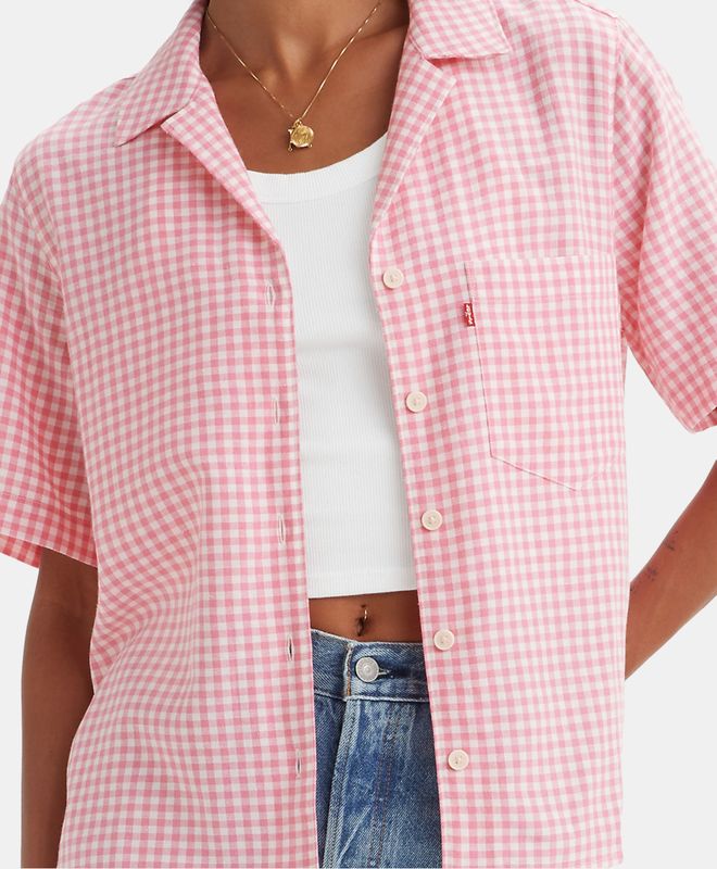 Camisa Joyce Resort Levi’s®