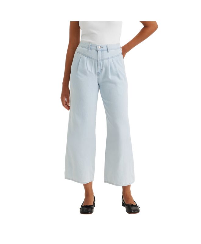 Levi’s® Jeans Featherweight Baggy para Mujer