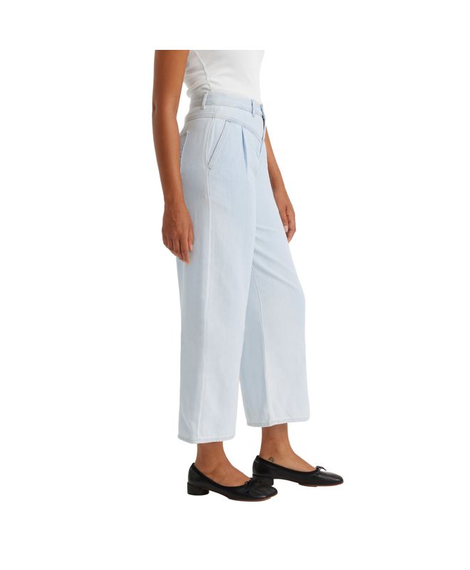 Levi’s® Jeans Featherweight Baggy para Mujer
