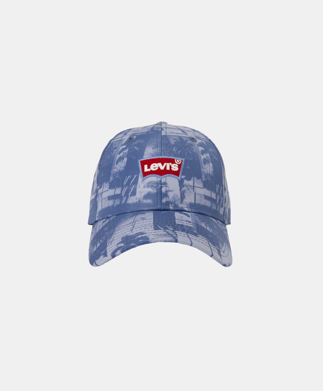 Gorra Beisbolera Levi’s®