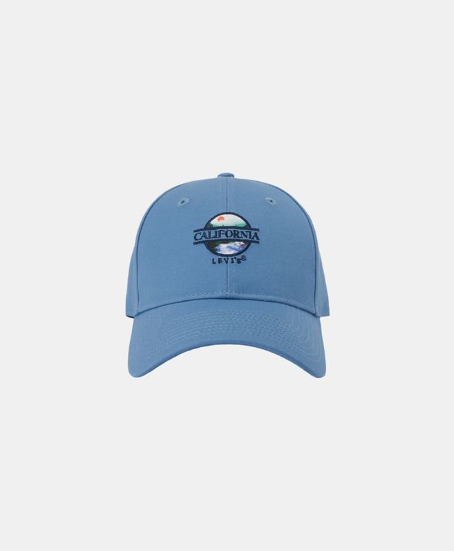 Gorra Beisbolera Levi’s® 87759-0057