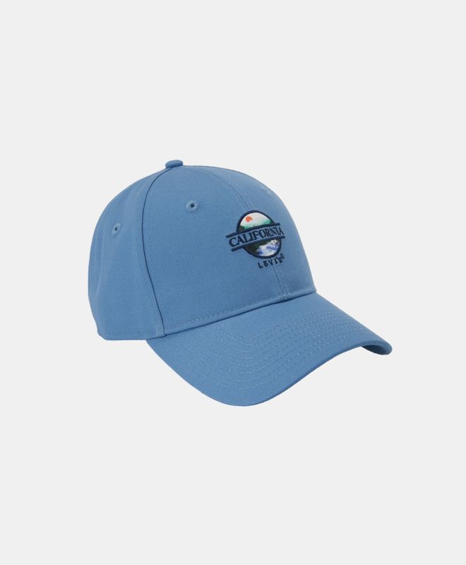 Gorra Beisbolera Levi’s® 87759-0057