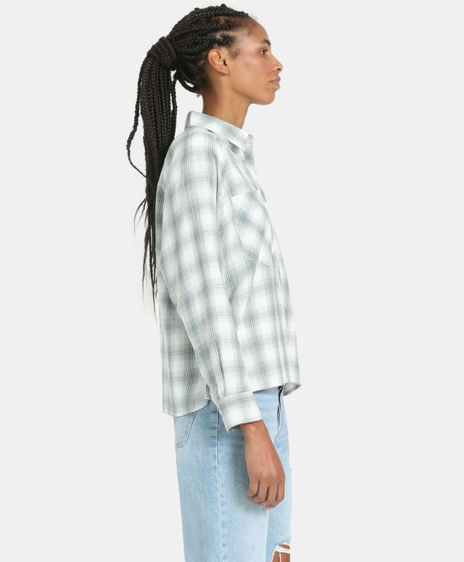 Playera Harrison Raglan Levi's®