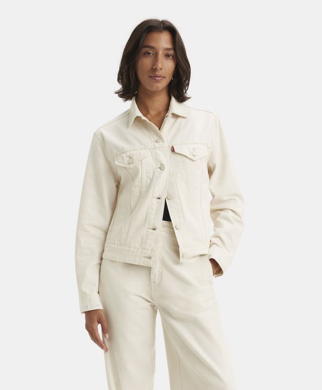Chamarra WellThread® Down to Earth Levi's®