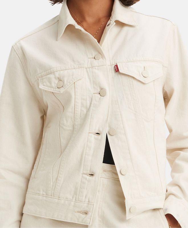 Chamarra WellThread® Down to Earth Levi's®
