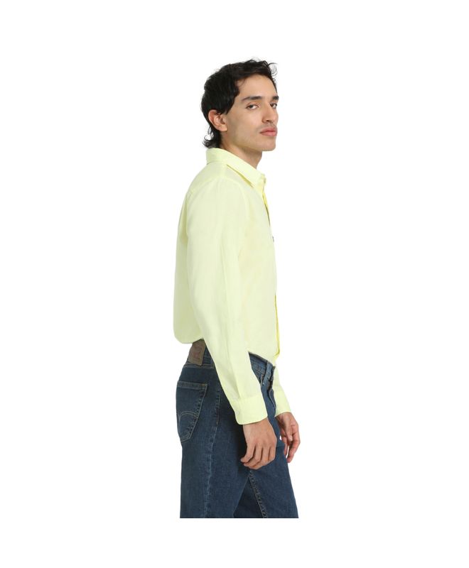 Camisa Levi’s® Clásica Standard