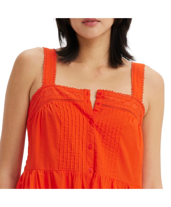 Vestido Midi Cici Levi’s®