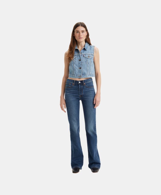 Wedgie Boot Jeans Levi’s®