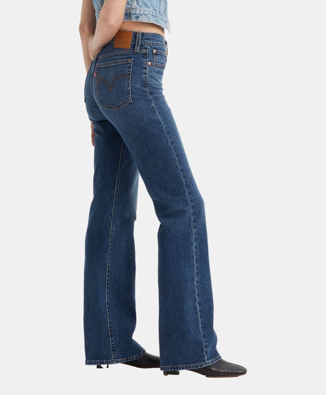 Wedgie Boot Jeans Levi’s®