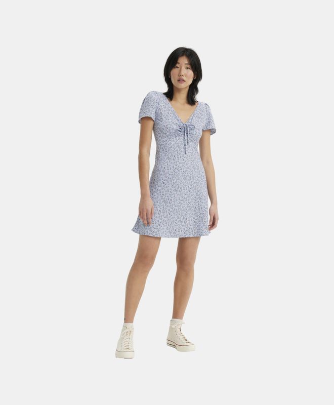 Vestido Delray Mini Levi’s®