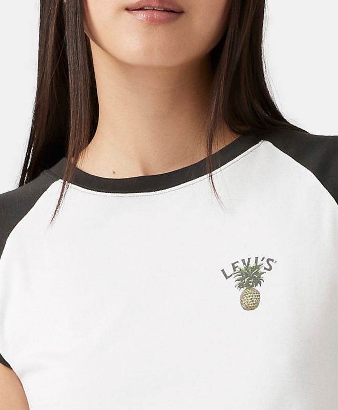 Playera Anywear Levi’s®