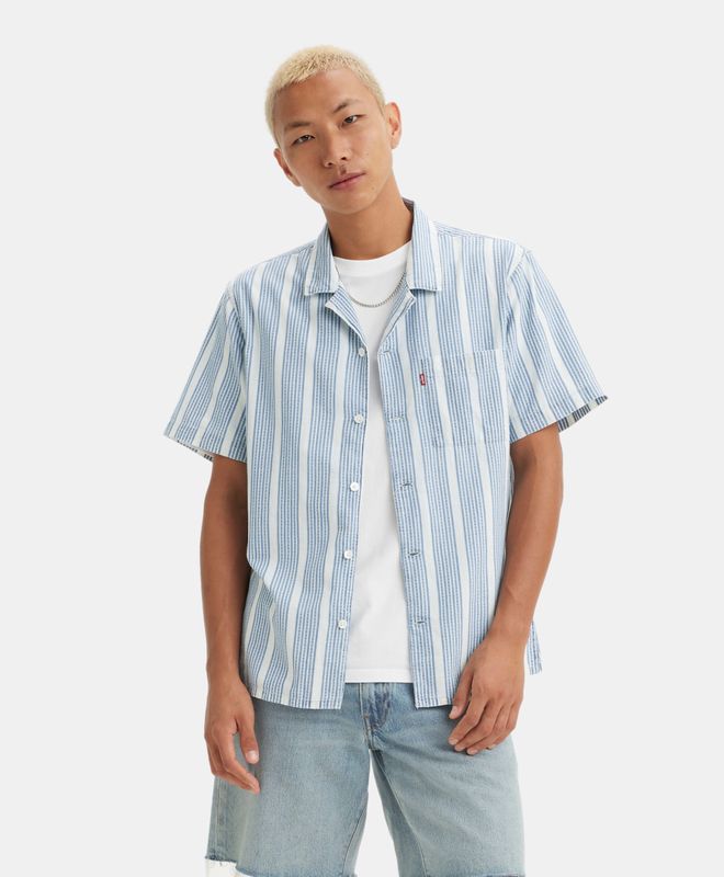 Camisa Sunset Camp Levi’s®