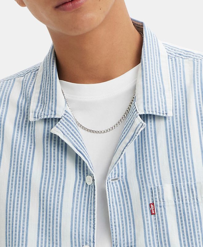 Camisa Sunset Camp Levi’s®