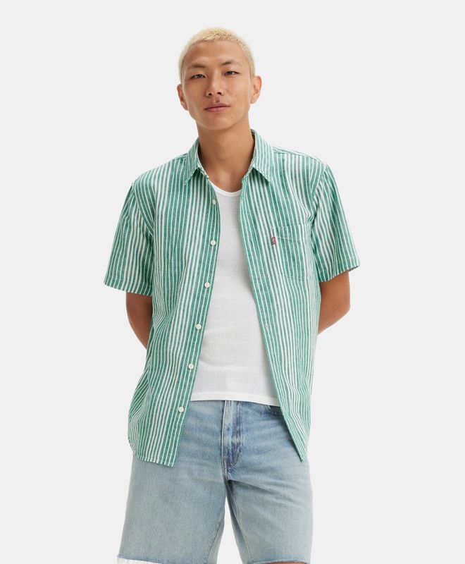 Camisa Clásica Levi’s®