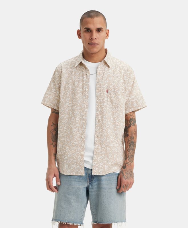 Camisa Clásica Levi’s®