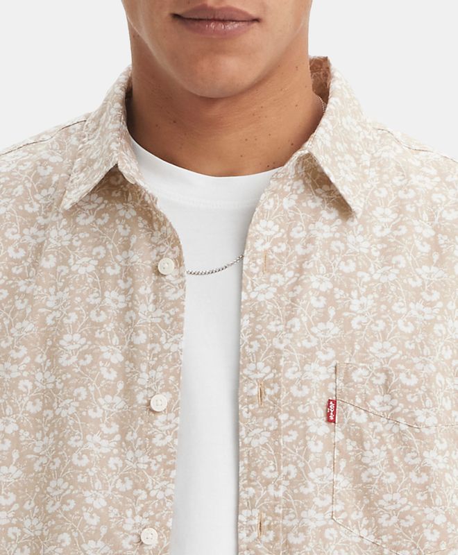 Camisa Clásica Levi’s®