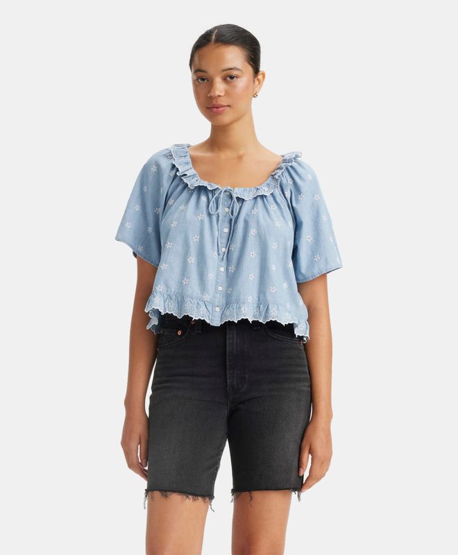 Blusa Lyka Levi’s®
