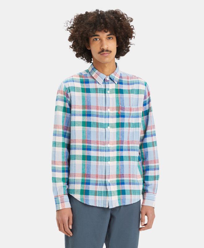 Camisa Sunset Standard Levi’s®