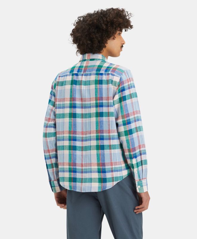 Camisa Sunset Standard Levi’s®