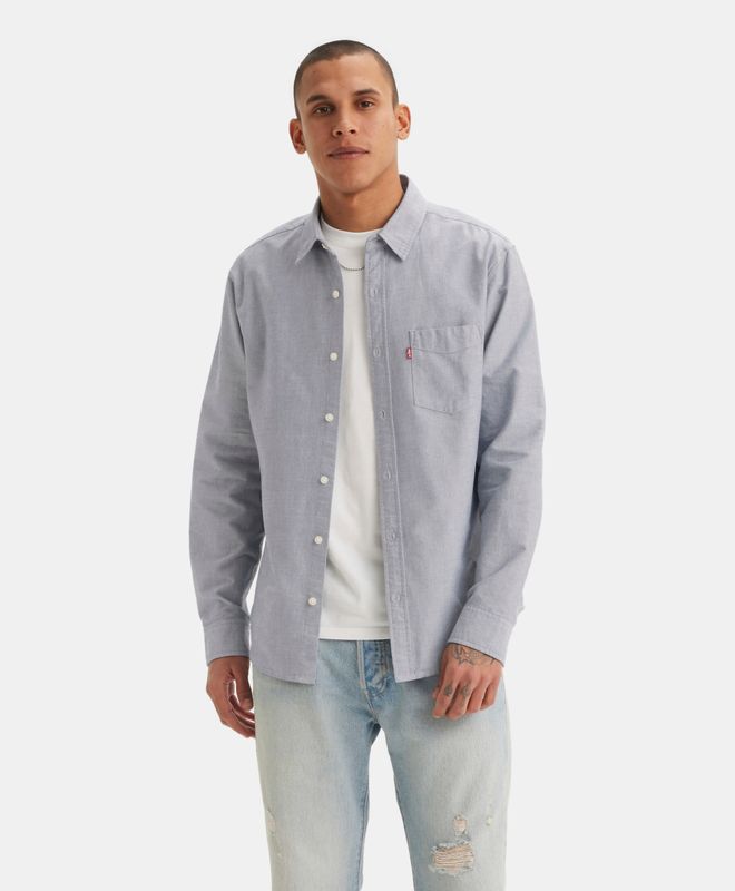 Camisa Sunset Standard Levi’s®