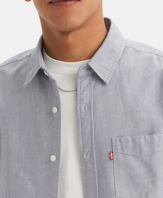Camisa Sunset Standard Levi’s®