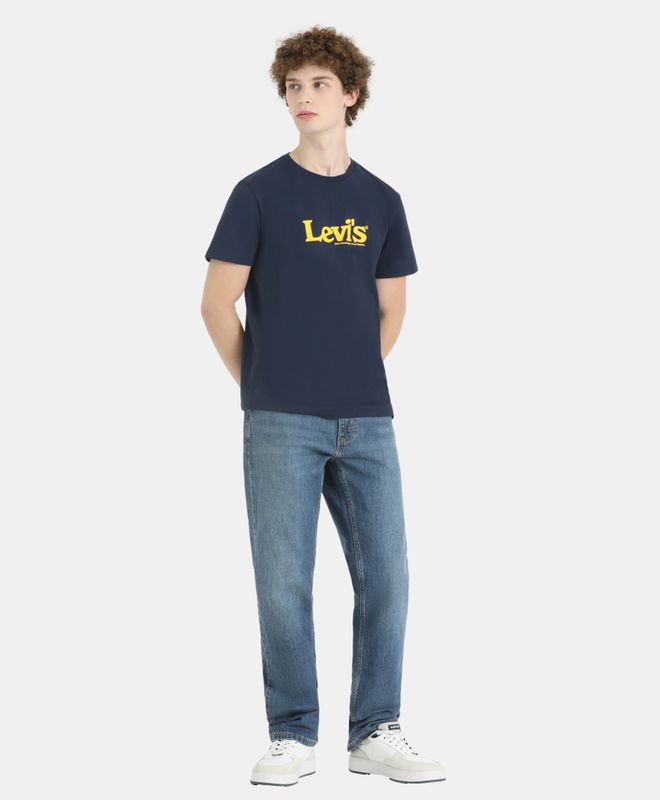 505® Regular Jeans Levi's®