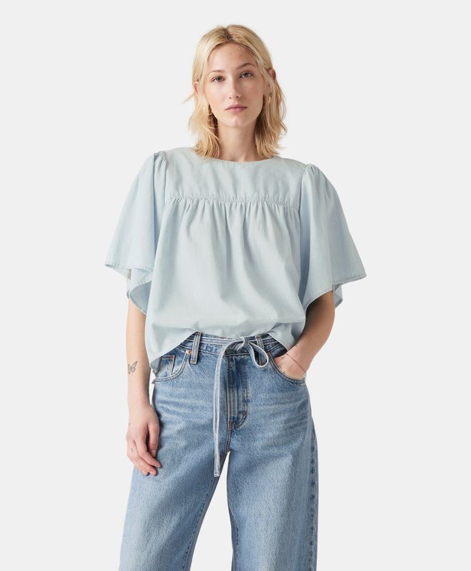 Blusa Reyna Levi’s®