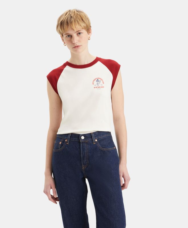 Playera Anywear Levi’s®