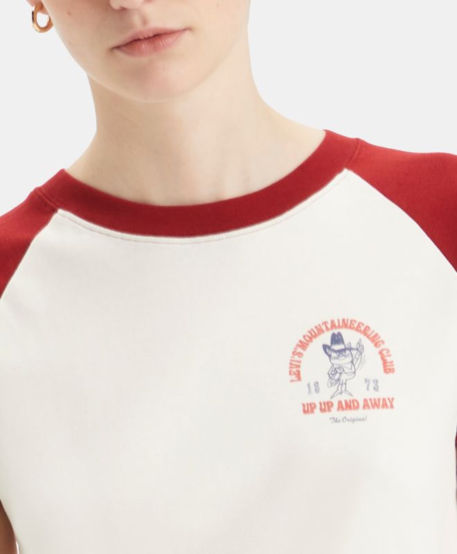 Playera Anywear Levi’s®