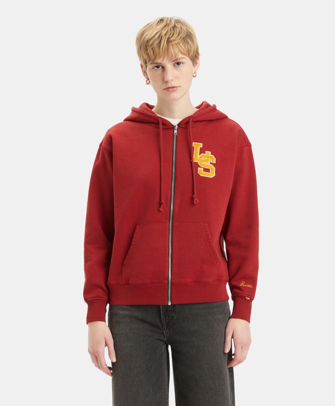 Sudadera Heritage Levi’s®