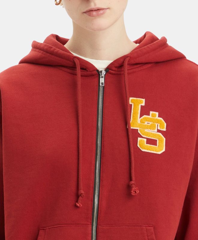 Sudadera Heritage Levi’s®