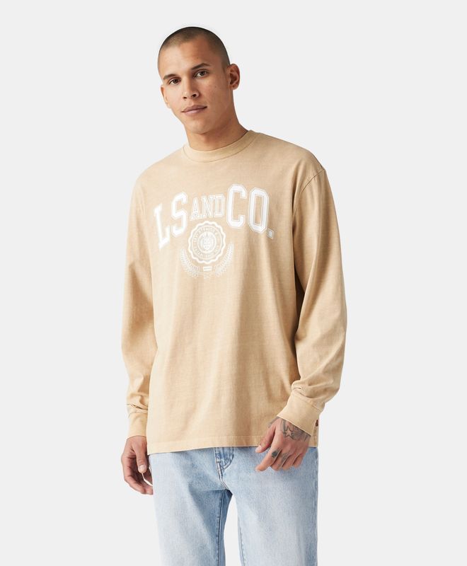 Playera Authentic Levi’s®
