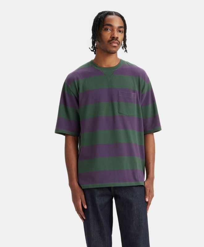 Playera Pique Levi’s®