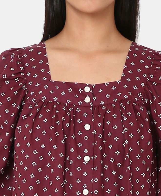 Blusa Amber Levi’s®