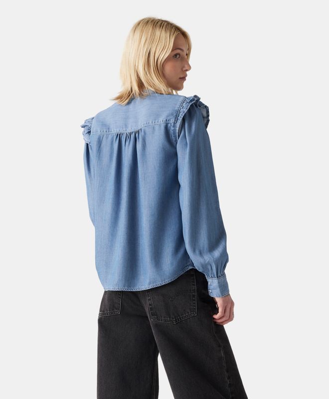 Blusa Gianna Levi's®