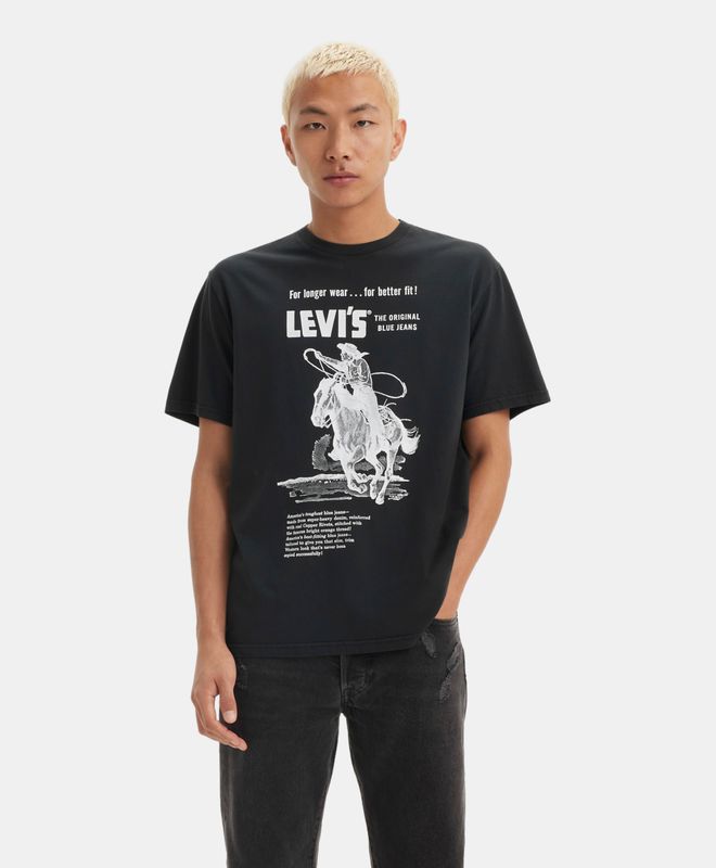 Playera Levi’s®
