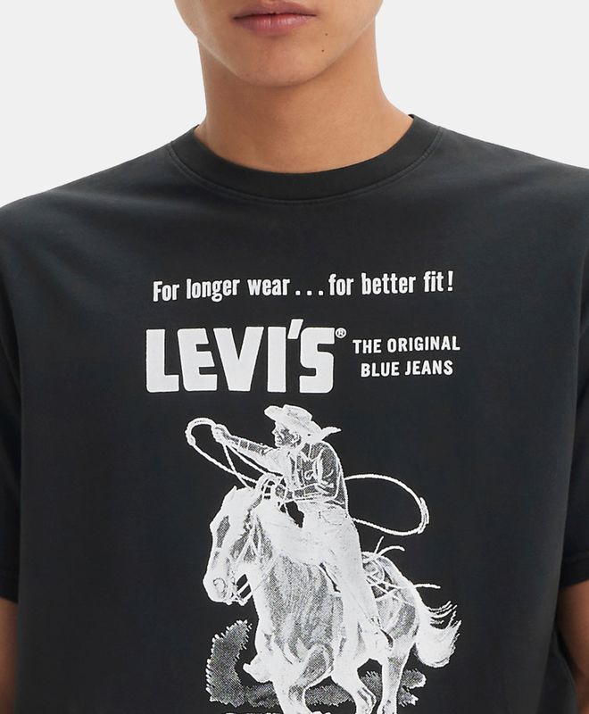 Playera Levi’s®