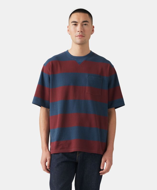 Playera Pique Levi’s®