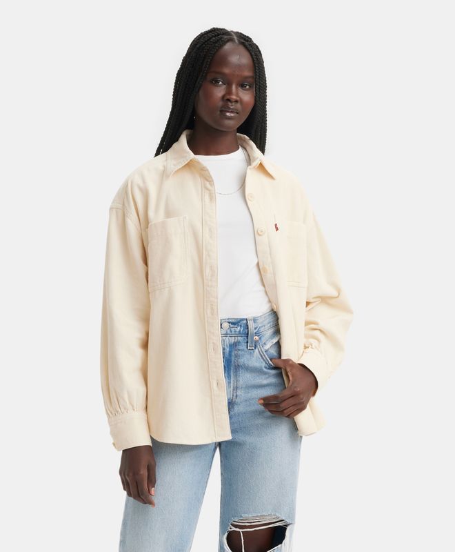 Sobrecamisa Orion Corduroy Levi’s®
