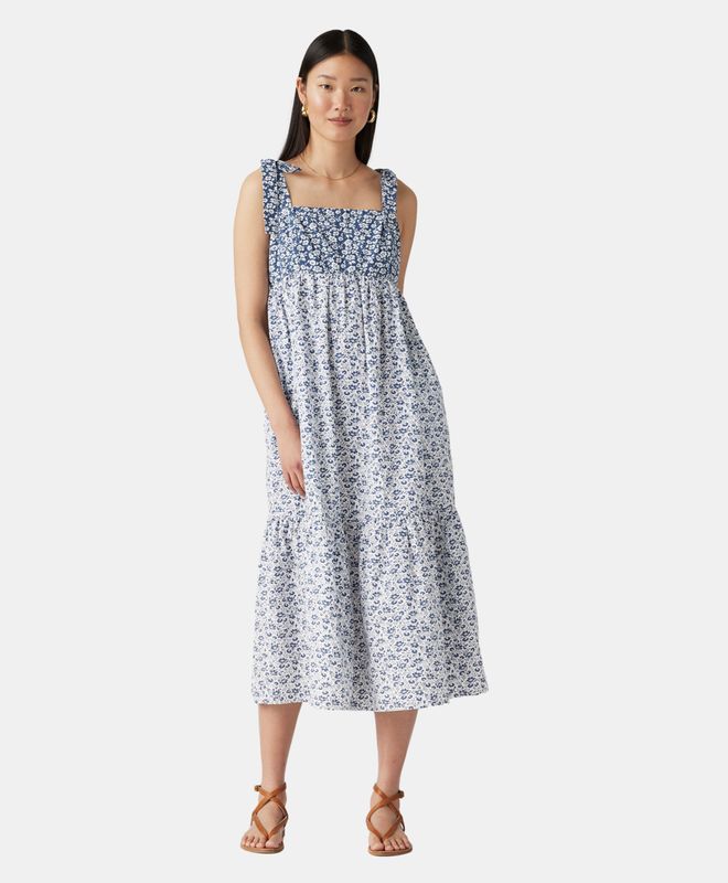 Vestido Annalise Midi Levi’s®