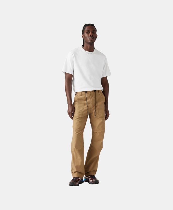 Pantalón Loose Straight Super Plus Levi’s®