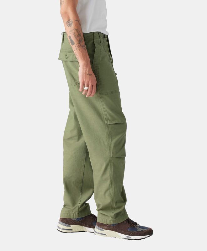 Pantalón Loose Straight Super Plus Levi’s®