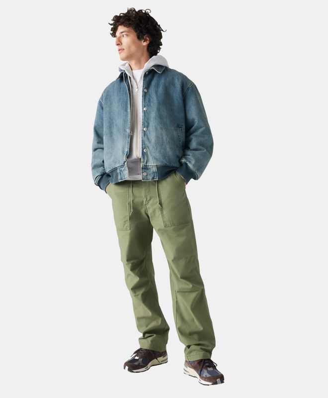 Pantalón Loose Straight Super Plus Levi’s®