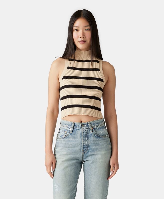 Blusa Tulip Tank Levi’s®