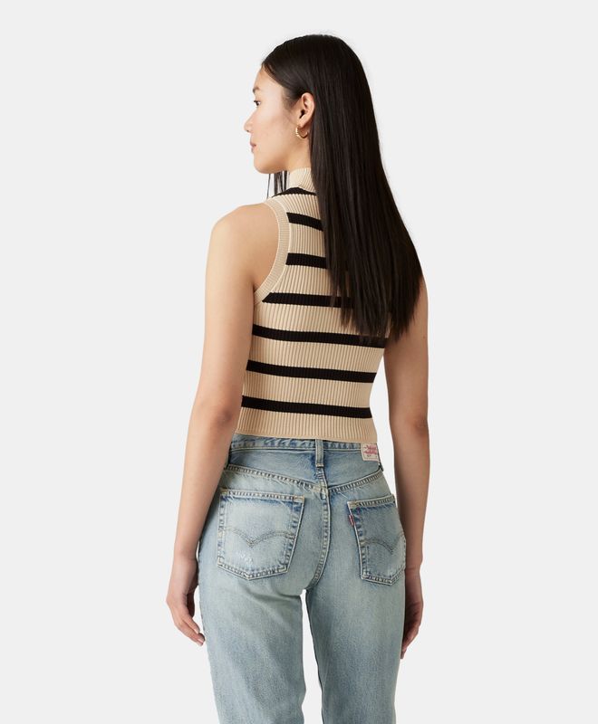 Blusa Tulip Tank Levi’s®