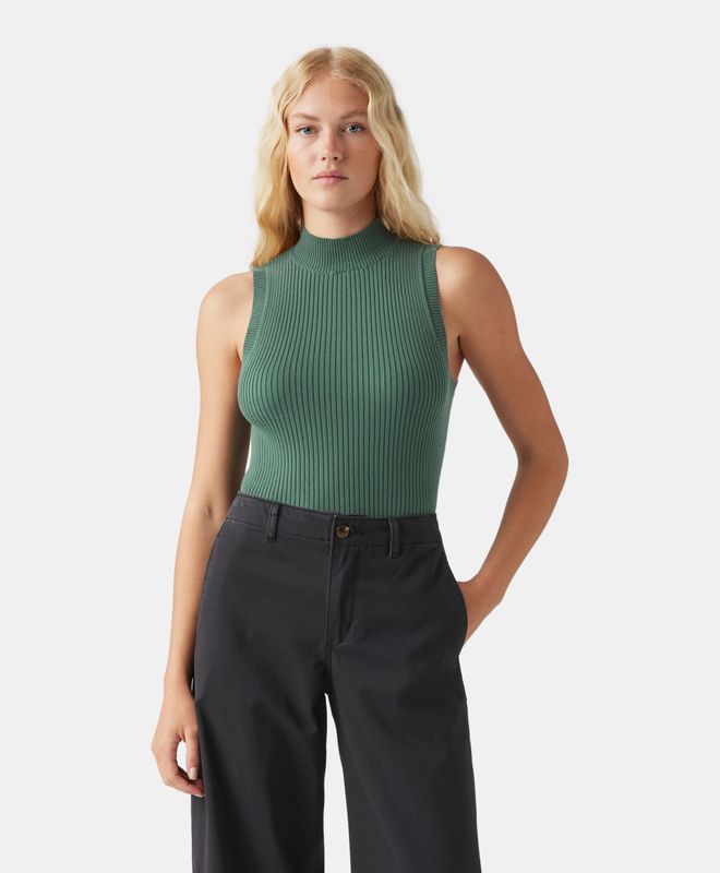 Blusa Tulip Tank Levi’s®